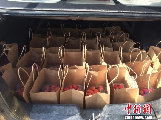 “80后”“务农”研究生夫妻：请叫我们新型职业农民