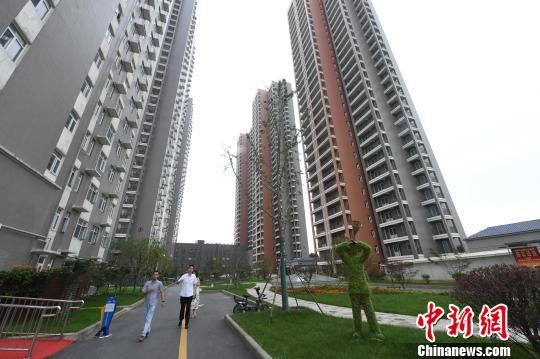 武汉“大学生八折购房”房源陆续上市