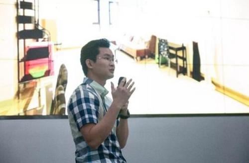 贝壳VR运营负责人郑深圳:让VR成为用户看房标配