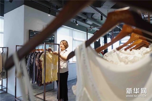 (图文互动)(3)红豆集团:“苦练内功”再谋“逆势突破”