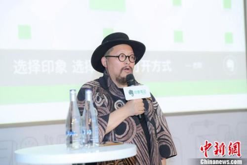 资料图:史航。供图 点击进入下一页