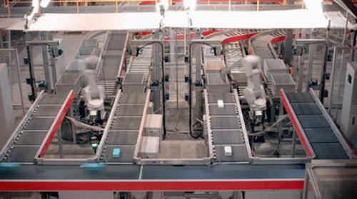 无人收货-抓取机械臂 点击进入下一页