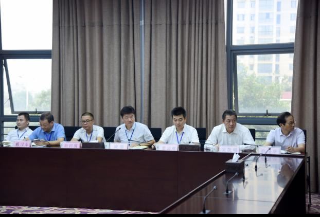 湖南三建公司召开安全环保信访维稳工作会议