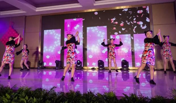 勇于担当,超越梦想|茂华食品2020新春元旦联欢晚会召开