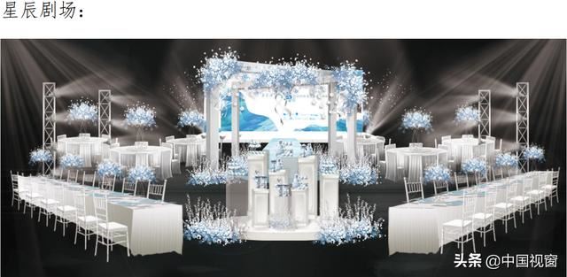 2020 珠海首届“相屿”海岛婚礼秀