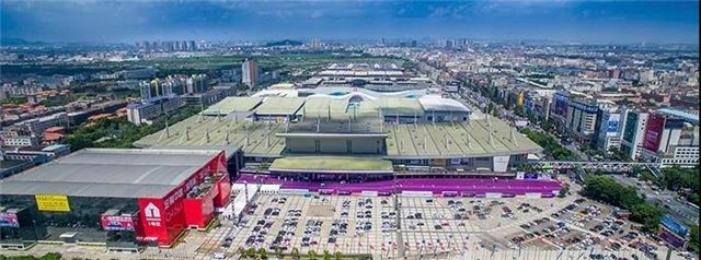2020东莞(国际)服装/制鞋产业升级供应链博览会即将启幕