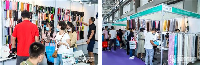2020东莞(国际)服装/制鞋产业升级供应链博览会即将启幕