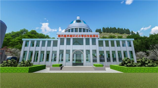 草地上的建筑

描述已自动生成