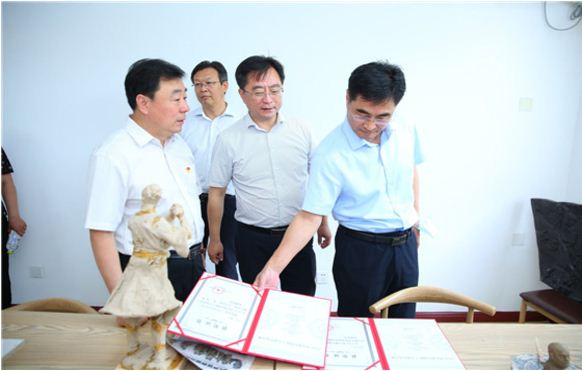 全国志愿助残阳光行动主题日现场交流观摩活动在青岛即墨举办 全国志愿助残阳光行动主题日现场交流观摩活动在青岛即墨举办