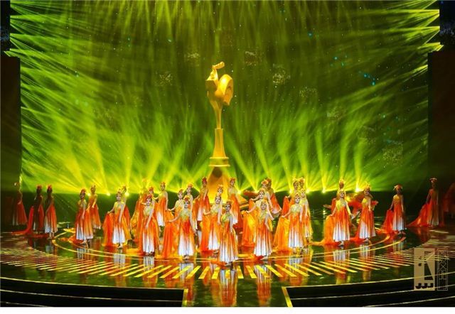 感受今年的厦门金鸡百花电影节,金鸡赋能厦门影视产业高质量发展